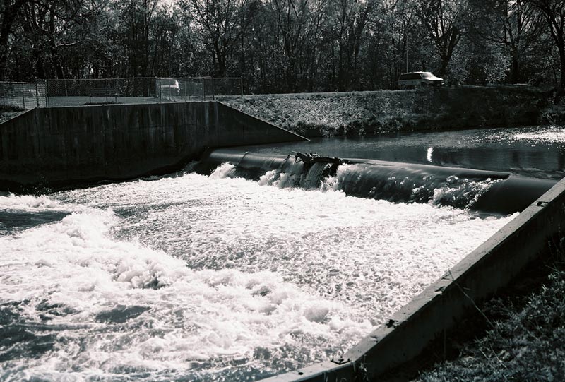 IWC Iowa Low Head Dams Reference